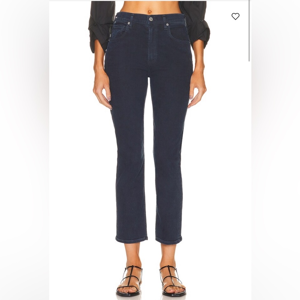Citizens of Humanity Jolene Vintage Slim Jean